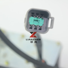 Digger engine parts excavator throttle motor 21EN-32320 direct manufacturer