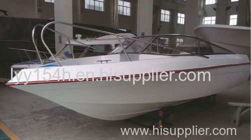 motor yachts for sale 6.2m Speed Yacht