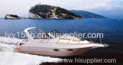 luxury motor yachts sale 9.5m Luxury Yacht