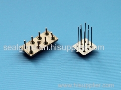 multi-pin header for Relay equipment