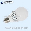 3000Lumen E27 B22 A60 3W 5W 9W Energy Saver Lamp led light bulb