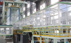 SHANDONG HUIFU COLOR STEEL LTD.