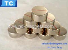 NdFeB Magnets in Different Shape