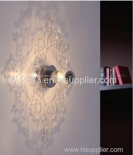 dlsslighting beuatiful wall lampmodern fabric creative wall lamp for home and hotel from zhongshan lighing factory