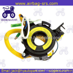 OEM #1017003539 Geely Jingang airbag clock spring