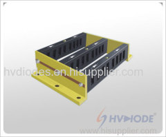 High Voltage Three-Phase Rectifier Bridge