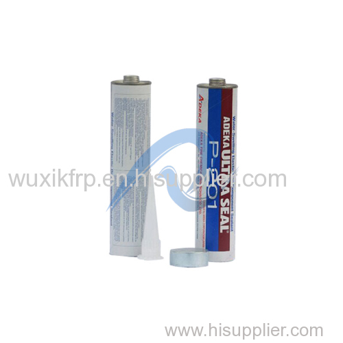 Fiber Cartridge For No More Nail Sealant