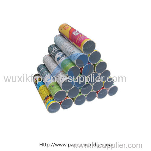 300ml Paperboard Sealant Cartridge