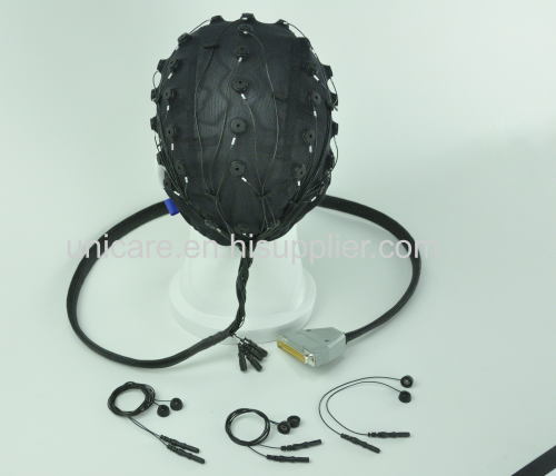 \/64\/128 channels Neuroscan compatible EEG b