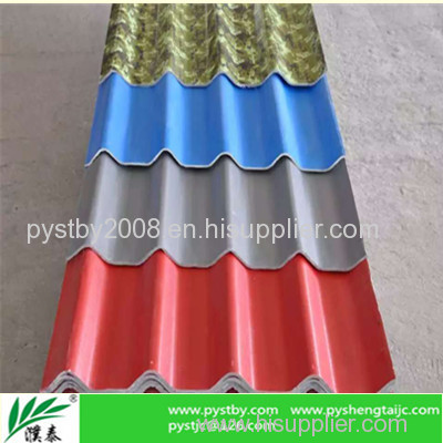 aluminium foil roof sheet