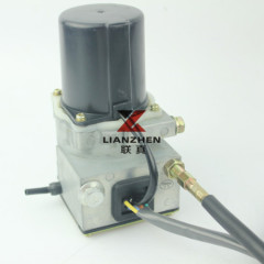 Excavator parts throttle motor 2523-9014 direct manufacturer