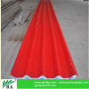 aluminium foil anti-corrosion heat insulation roof sheet