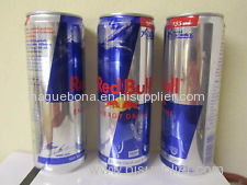 Buy Austria_Bull_Energy Drink Red/Blue/Silver