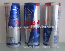 Buy Austria_Bull_Energy Drink Red/Blue/Silver