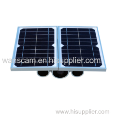 Hot Solar power 4G onvif build in 16g tf card p2p ip camera