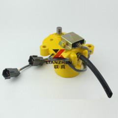 Digger engine parts excavator throttle motor 7824-30-1600 direct manufacturer