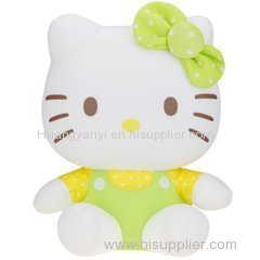 Hello kitty plush toys