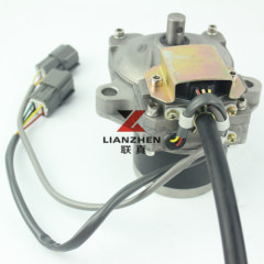Digger engine parts excavator throttle motor 7834-40-2000 direct manufacturer