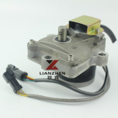 Excavator parts throttle motor 7834-41-2000 direct manufacturer