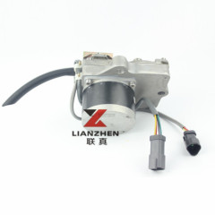 Excavator parts throttle motor 7834-41-2000 direct manufacturer