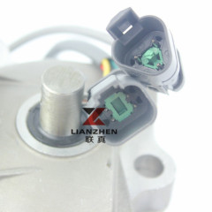 Excavator parts throttle motor 7834-41-2000 direct manufacturer