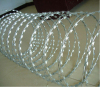 Razor Wire concertina wire