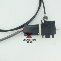 Excavator throttle motor 22U-06-11790 direct manufacturer
