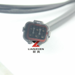 Excavator throttle motor 22U-06-11790 direct manufacturer