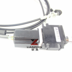 Excavator throttle motor 22U-06-11790 direct manufacturer