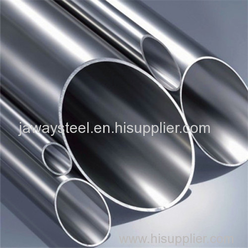 seamless stainless steel 304 pipe large stocks lowest price in China market