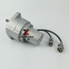 Excavator parts throttle motor YN20S00003F3 direct manufacturer