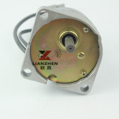 Excavator parts throttle motor YN20S00003F3 direct manufacturer