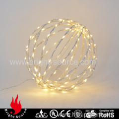 Great Quality Fodable Led Ball Lights