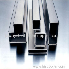 600# polishing manufacturing price stainless steel welded square pipe on sale