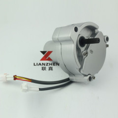 Excavator throttle motor YN2406U197F3/F4 direct manufacturer