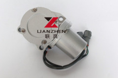 Excavator parts throttle motor 4614911 direct manufacturer