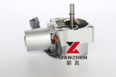 Excavator parts throttle motor 4614911 direct manufacturer