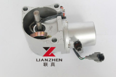 Excavator parts throttle motor 4614911 direct manufacturer