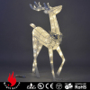Newly reindeer christmas lights for Outdoor Use