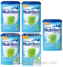 Preutermelk 5 Vanillesmaak infant Baby Milk Powder stage 5 (400g)100% origin straight from Netherlands