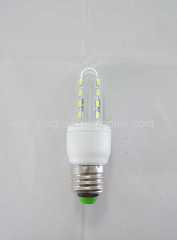 U shape LED corn bulb 5W