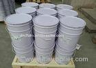 Junhetec Water Base Zinc Flake Coating / Zinc - Al Flake Paint