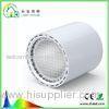 Super Bright 120W LED Down Light With Copper Heatpipe For Commercial Lighting