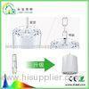 AC 85 265 V LED Dimmable Downlight 80 Watt 100 lm / w 50000 hours