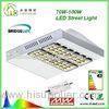 AC85-265V Led Street Lighting 2 Modules COB SMD 120lm/w For Parking Lots