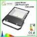 Isolated Driver Super Slim Design Latest Model LED Flood Light 10W - 200W IP65 With 130 lm / w