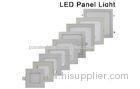 Energy - saving Super bright LED Flat Panel Lighting for Supermarkets 3 - 24W