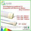 T8 - T5 LED Tube Replacing Traditional G5 T5 130 LM / W EMC Passed Driver