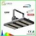 2700K 6500 K High PF &gt; 0.95 120W IP 65 LED Tunnel Light In Black Housing Fixture