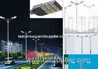 80w Solar Street Light With Solar LED System LED Lighting Fixture All In One led light